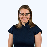Dr. Kalmár Szilvia